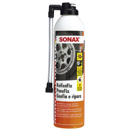 SONAX Auto gumi ljepilo – Sredstvo za krpanje guma