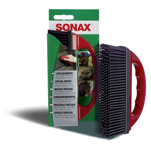 SONAX Četka za dlake