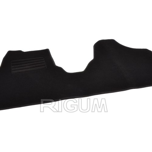 Tipske tekstilne / platnene auto patosnice za Fiat Scudo 2007-2016 2/3m RIGUM tepisi