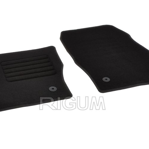Tipske tekstilne / platnene auto patosnice za Ford Tourneo Connect 2014- 2m RIGUM tepisi