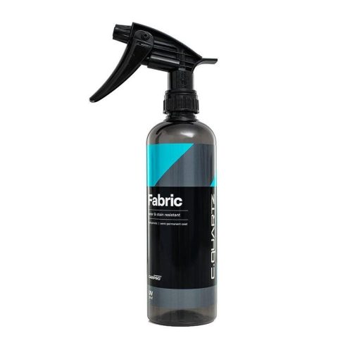 CARPRO CQuartz Fabric 500ml – keramički premaz za tkanine