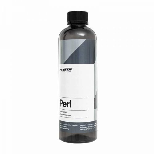CARPRO Perl 500ml – Sredstvo za zaštitu i obnavljanje gumenih, plastičnih, vinilnih i kožnih površina