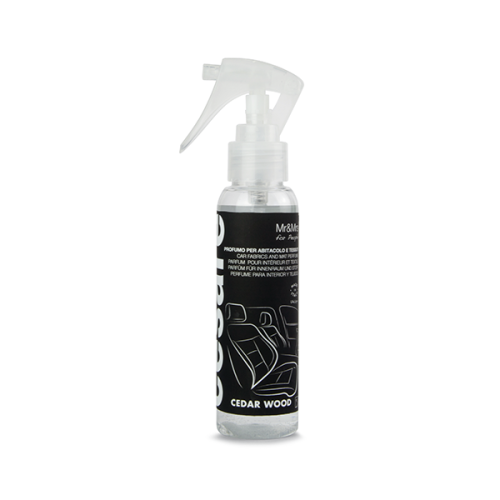 Mr&Mrs Cesare Cedar Wood – sprej 100ml