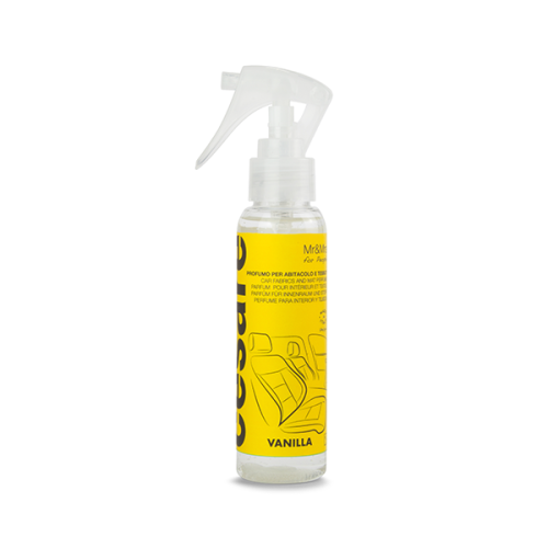 Mr&Mrs Cesare Vanilla – sprej 100ml