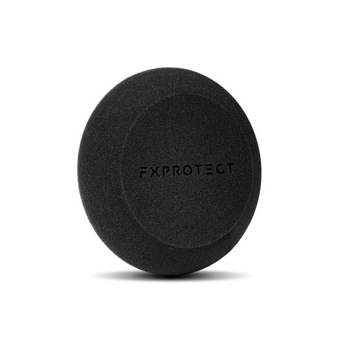 FX PROTECT UFO Dressing/Wax Applicator – Okrugli aplikator