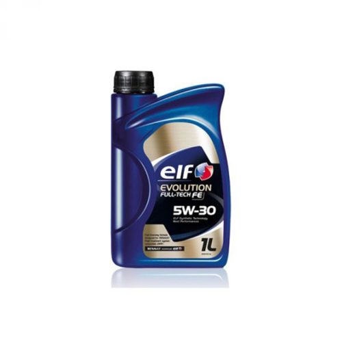 ELF EVOLUTION Full Tech FE 5W-30