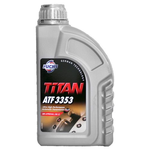 FUCHS TITAN ATF 3353