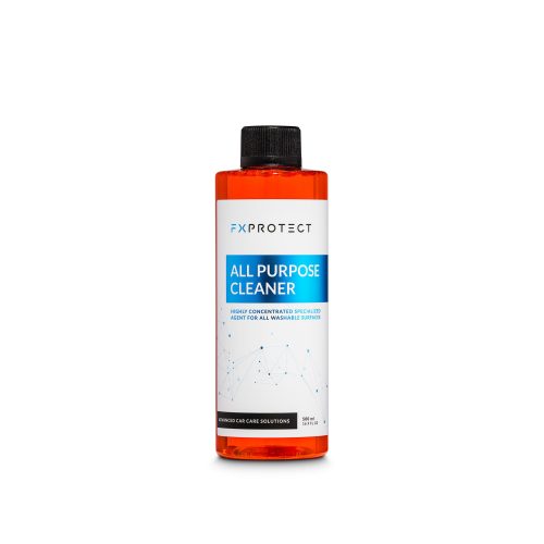 FX PROTECT APC Strong 500ml