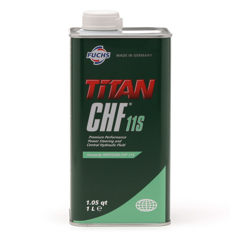 Fuchs TITAN CHF 11S