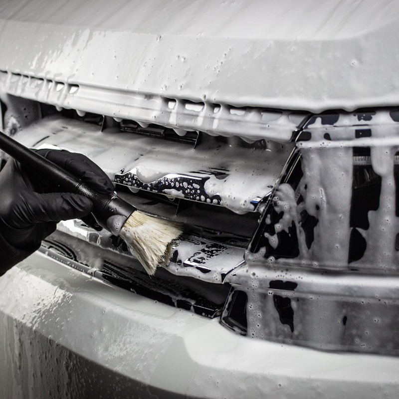 CARPRO XL Detailing brush - velika četkica za detailing - Slika 2