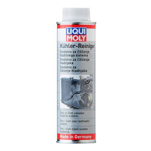 Liqui Moly čistač hladnjaka 300 ml