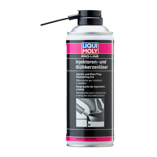 Liqui Moly Sredstvo za vađenje injektora