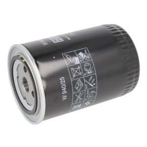MANN-FILTER W 940/25 – filter ulja