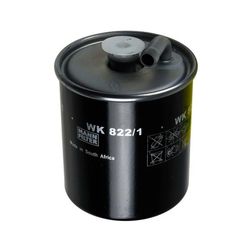 WK 822/1 – Filter goriva