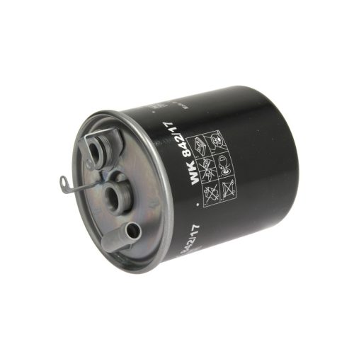 WK 842/17 – Filter goriva