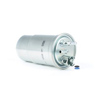 MANN-FILTER WK 853/3 x – filter goriva