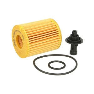 MANN-FILTER HU 7009 z – filter ulja