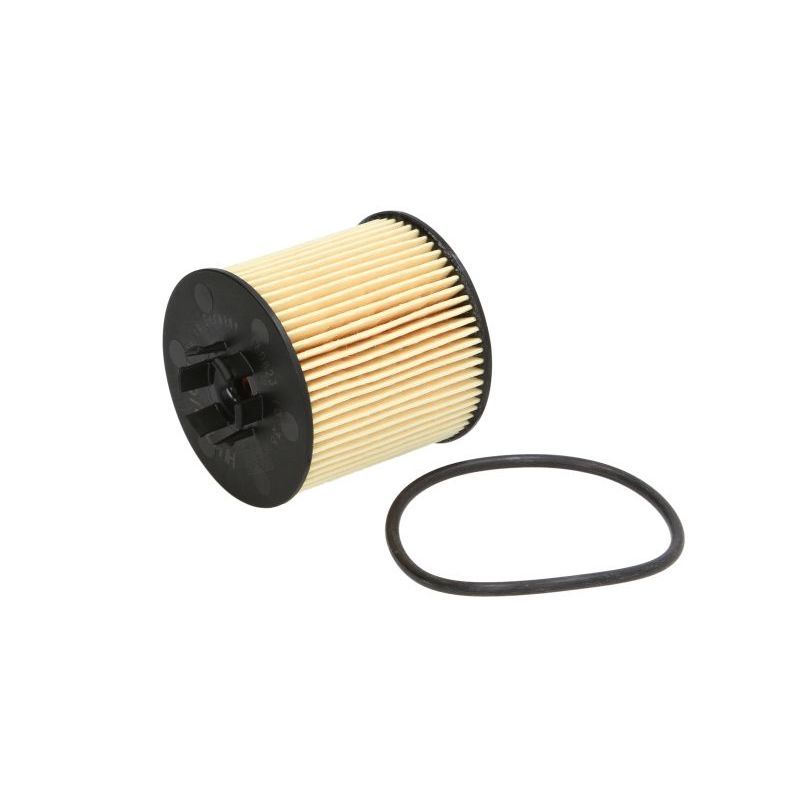 HU 712/6 X - Filter ulja