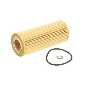 HU 721/4 X - Filter ulja