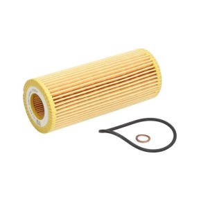 MANN-FILTER HU 722 x – filter ulja