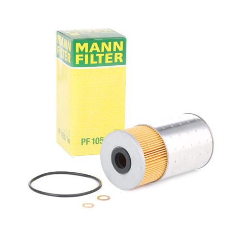 MANN-FILTER PF 1050/1 n – filter ulja