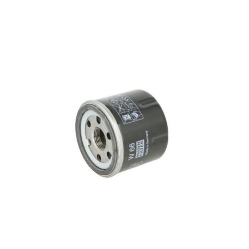 MANN-FILTER W 66 – filter ulja