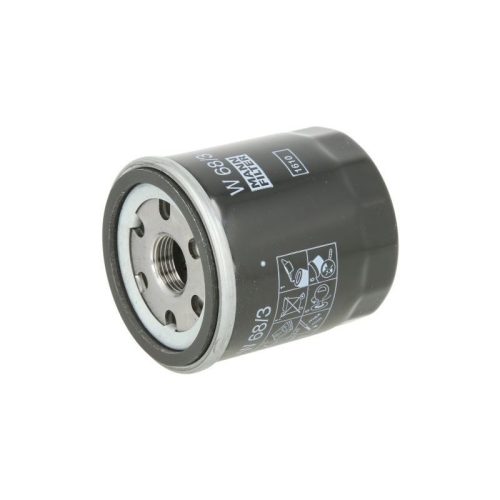 MANN-FILTER W 68/3 – filter ulja
