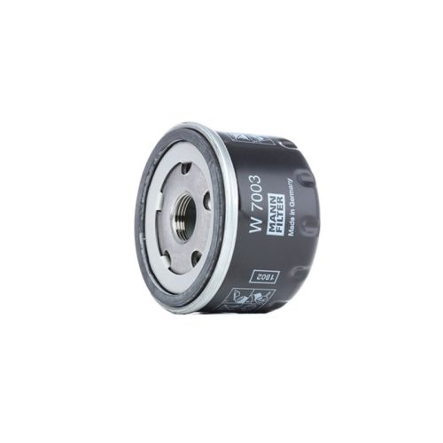 MANN-FILTER W 7003 – filter ulja
