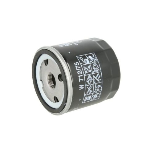 MANN-FILTER W 712/75 – filter ulja