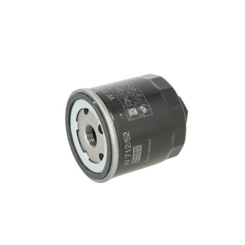 MANN-FILTER W 712/52 – filter ulja
