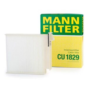 CU 1829 - Filter ventilacije