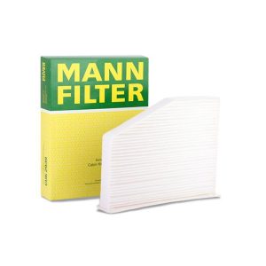 MANN-FILTER CU 2939 – filter kabine
