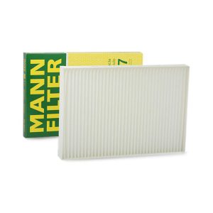 MANN-FILTER CU 3037 – filter kabine