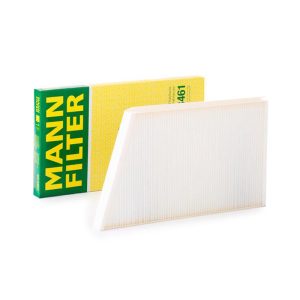 MANN-FILTER CU 3461 – filter kabine