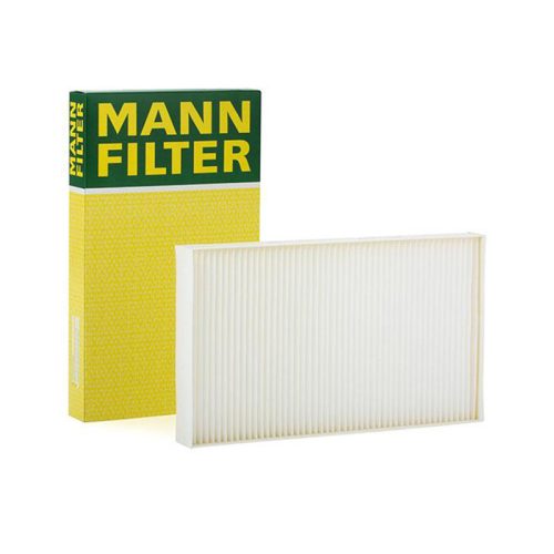 CU 3540 – Filter ventilacije