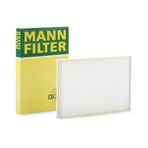 MANN-FILTER CU 3780 – filter kabine