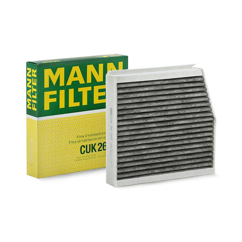 CUK 26 007 - Filter ventilacije