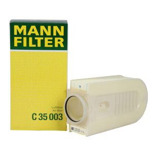 MANN-FILTER C 35 003 – filter zraka