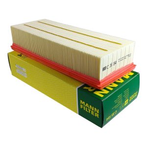 MANN-FILTER C 35 154 – filter zraka
