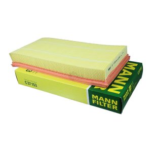 MANN-FILTER C 37 153 – filter zraka