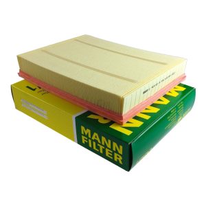 MANN-FILTER C 4312/1 – filter zraka