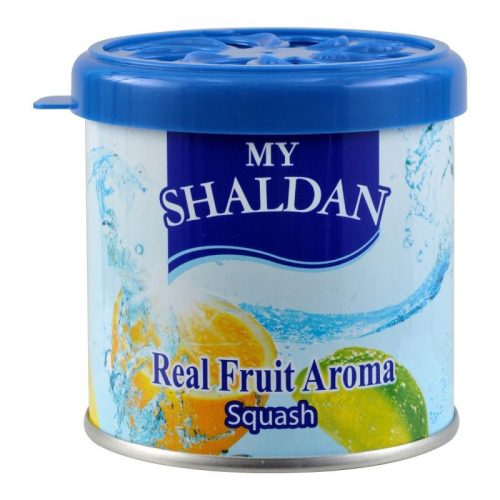My Shaldan – Auto miris u konzervi