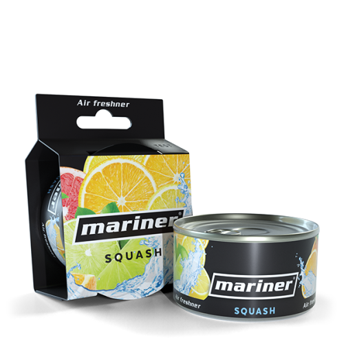 Mariner Organic- Auto miris