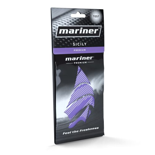Mariner Premium – Auto miris