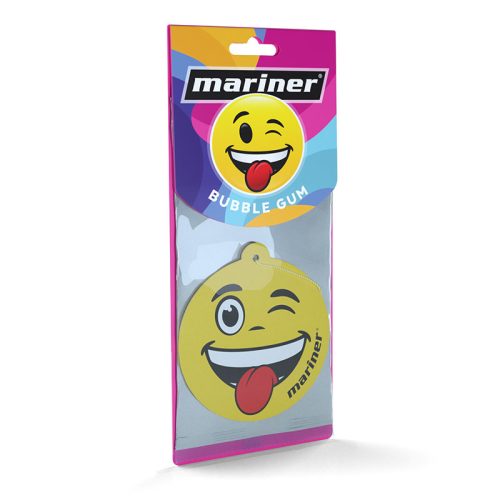 Mariner Smile – Auto miris