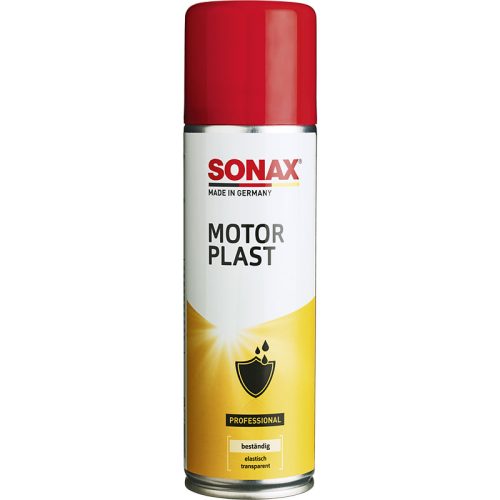 SONAX Motor Plast – sprej za zaštitu motora