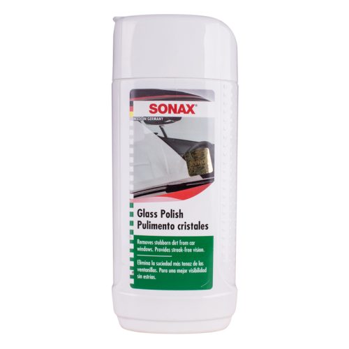 SONAX Politura za staklo