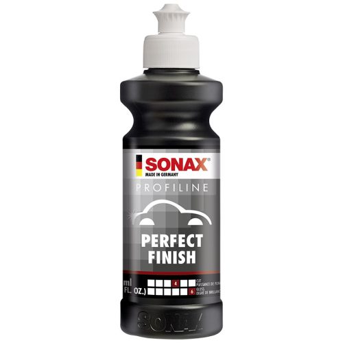 SONAX PROFILINE Perfect Finish – 250 ml