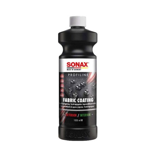 SONAX PROFILINE FABRIC COATING – sredstvo za impregnaciju tkanina