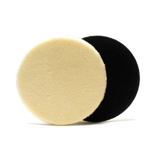 CARPRO Cool Wool Pad 130mm – vuneni jastučić za poliranje